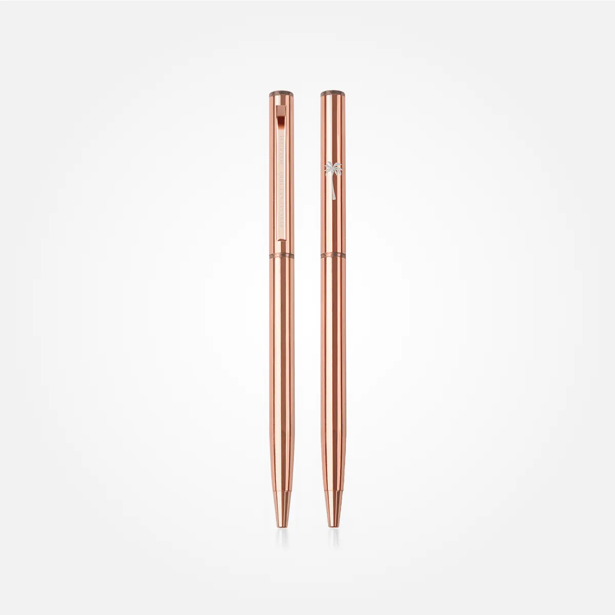Rose Gold Pen