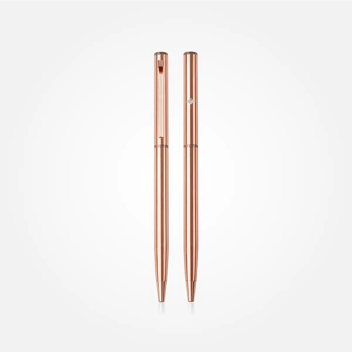 Rose Gold Pen