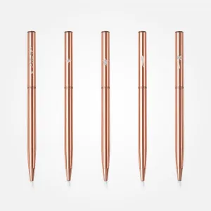 Rose Gold Pen