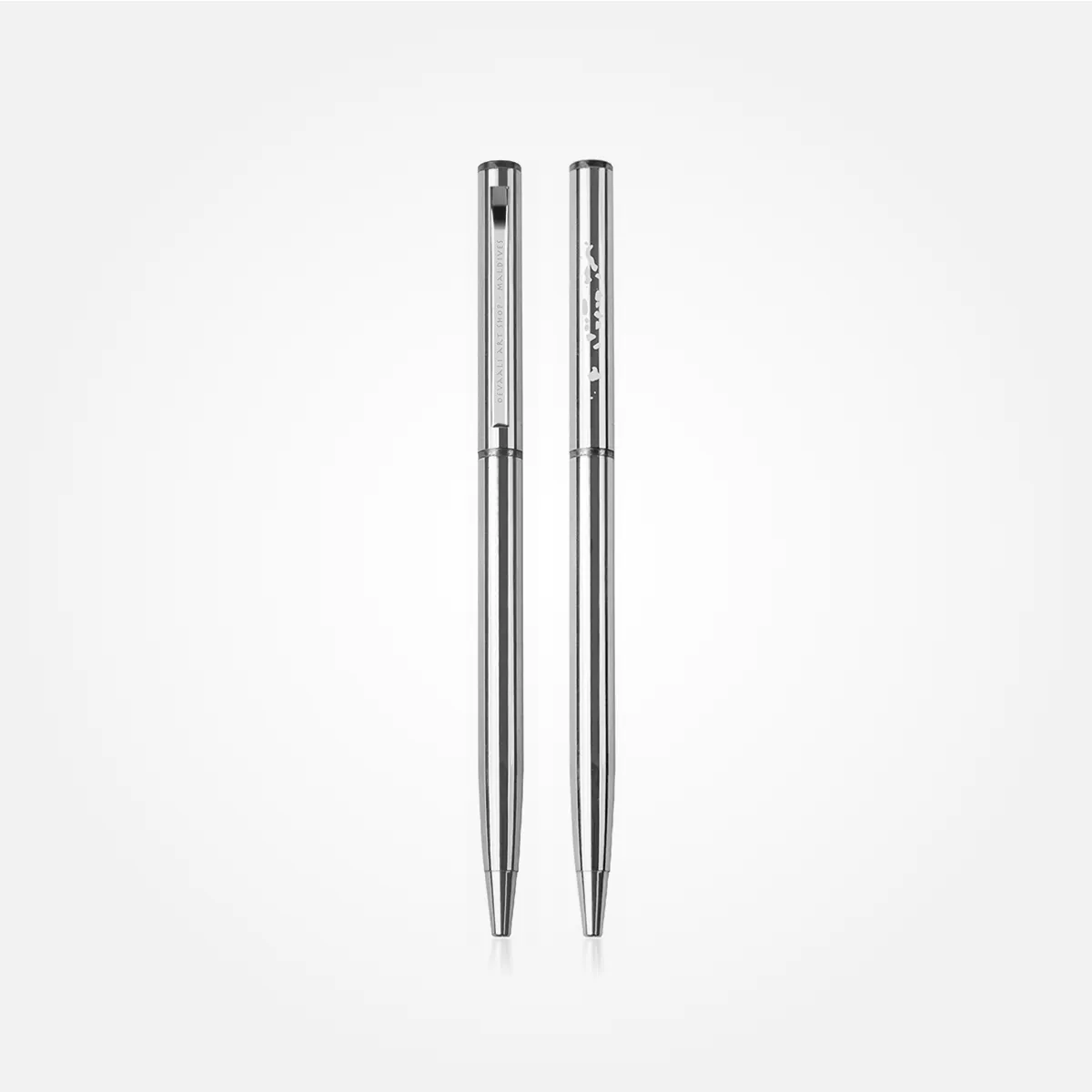 Silver Pen