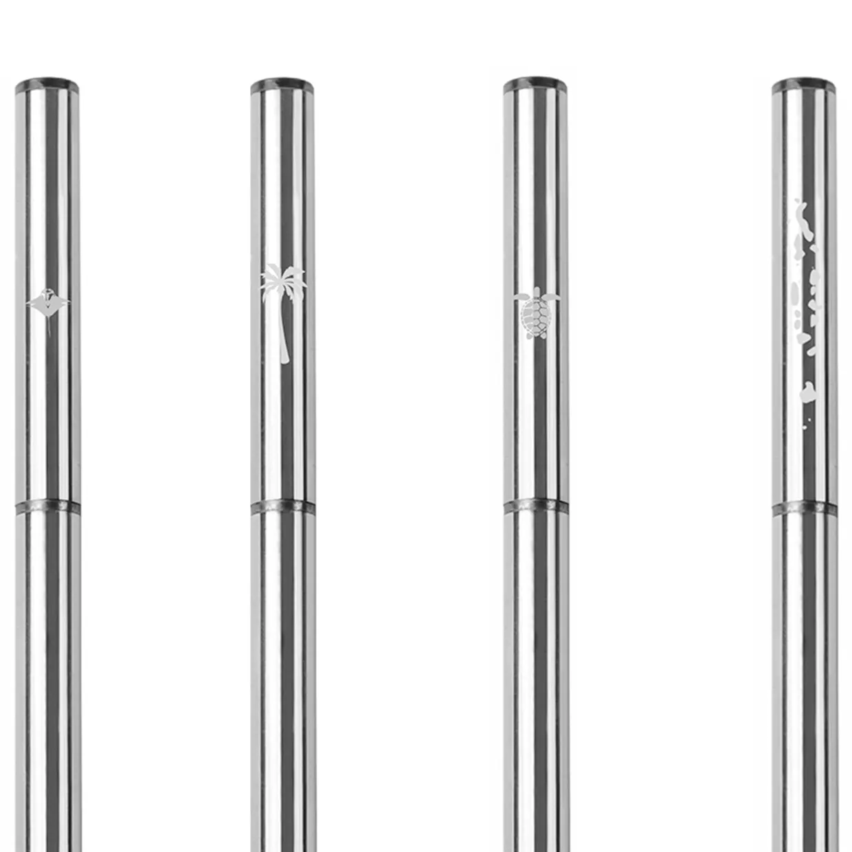 Silver Pen