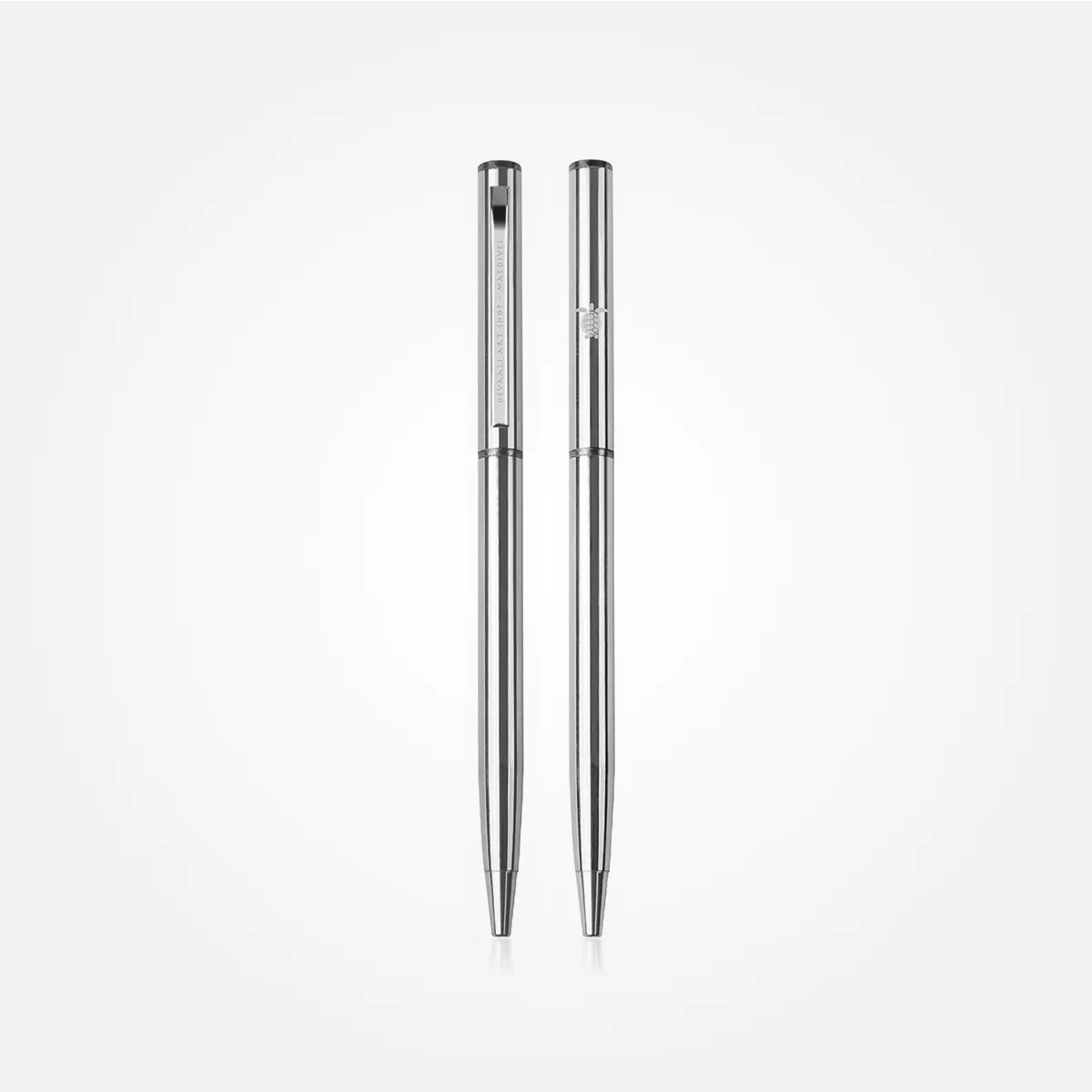 Silver Pen
