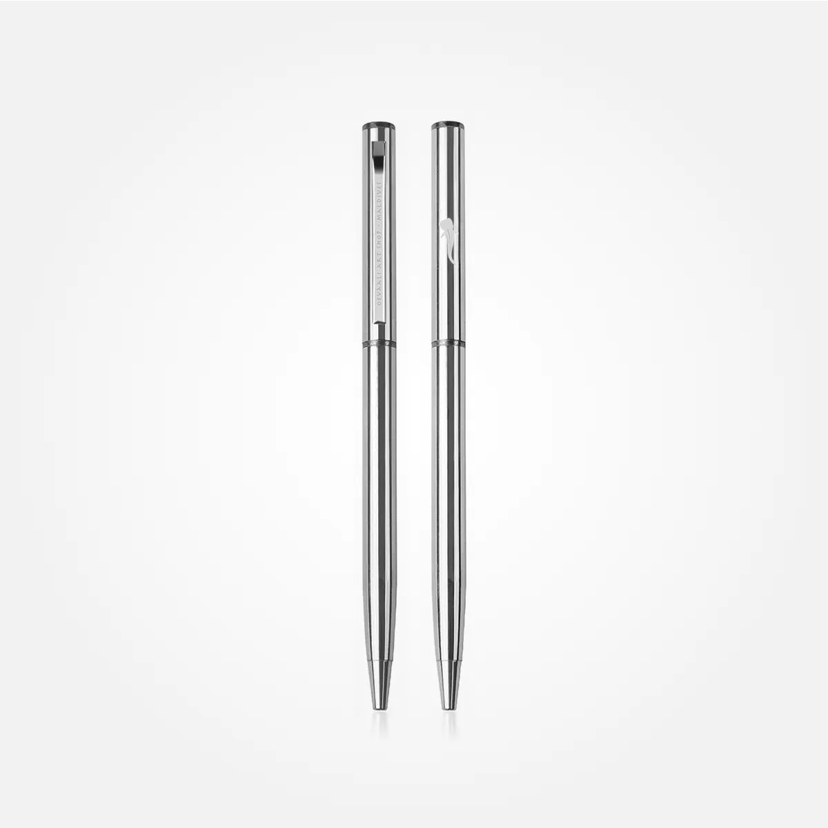 Silver Pen