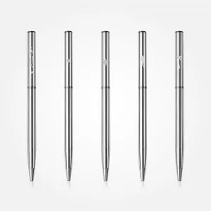 Silver Pen