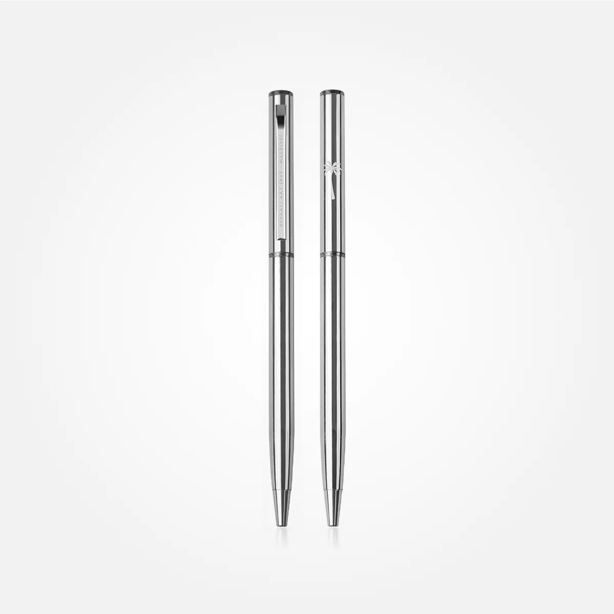 Silver Pen