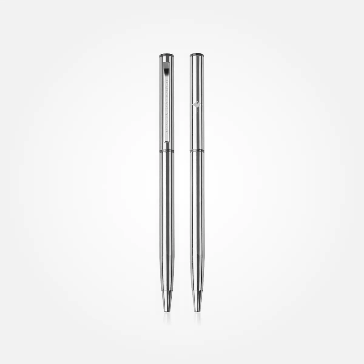 Silver Pen