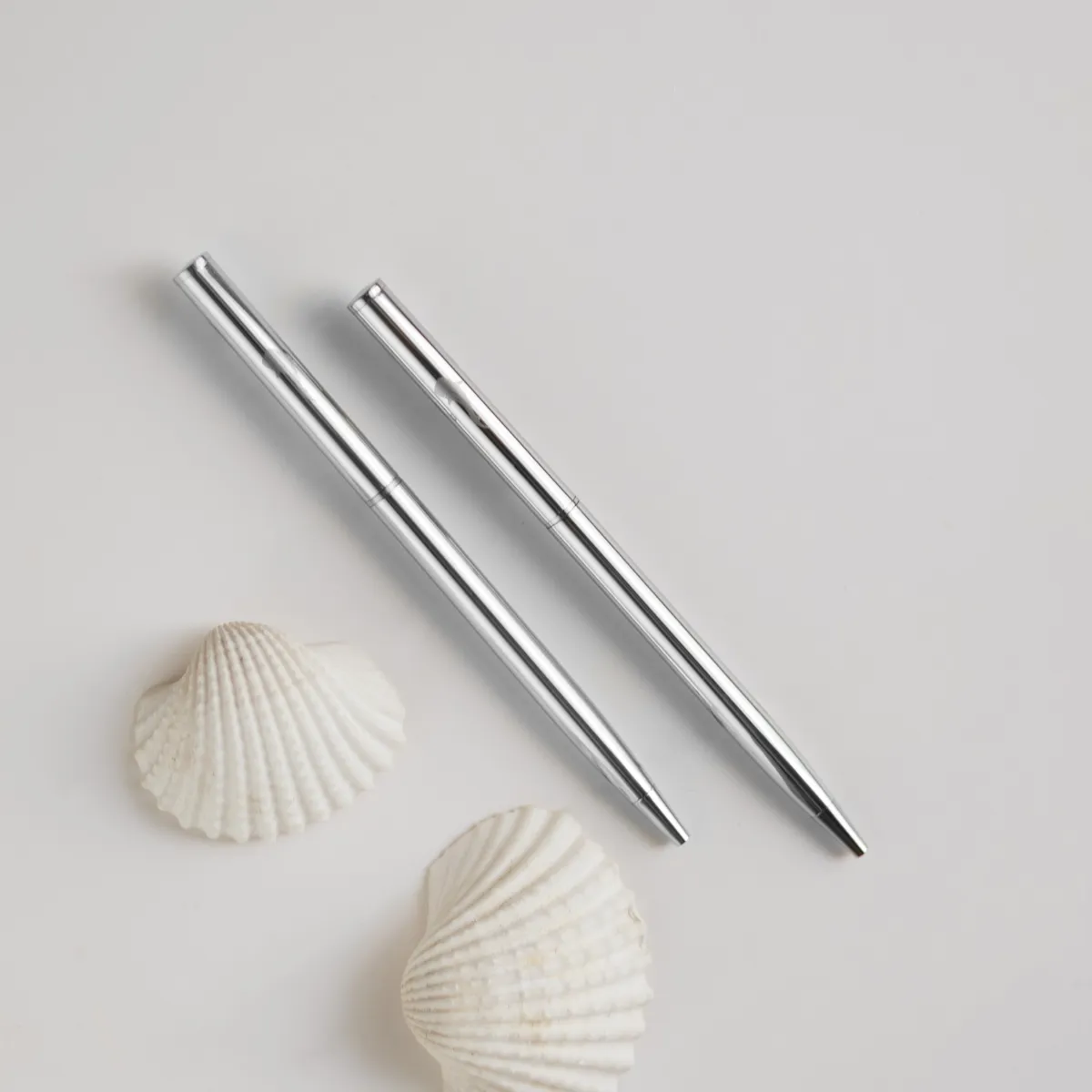 Silver Pen