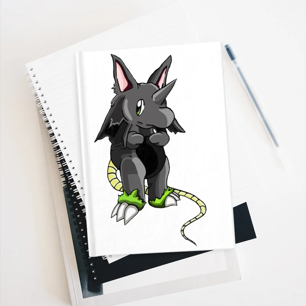 Snouse Journal - Ruled Line
