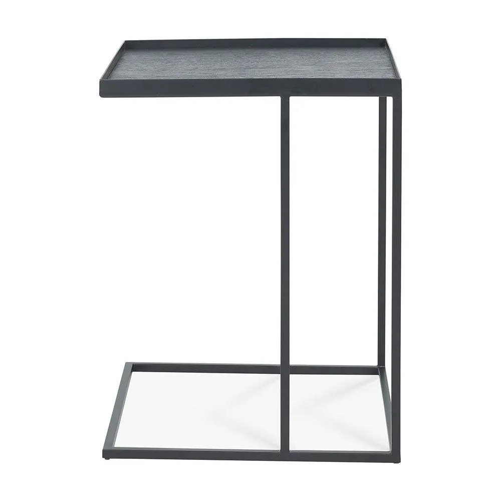 Square Side Tray Table - Small