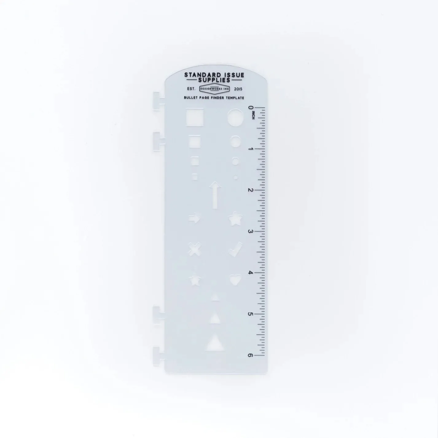 Standard Issue No. 12 Twin Wire Planners