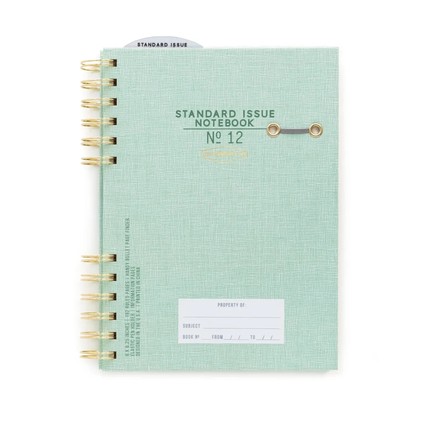 Standard Issue No. 12 Twin Wire Planners