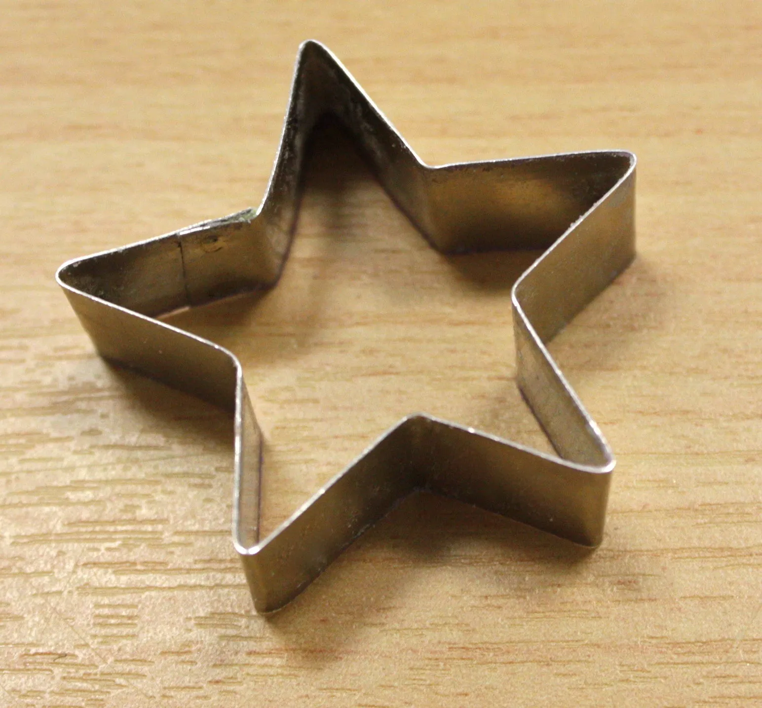 Star Cutters- Metal 32mm