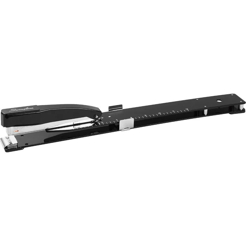 Swingline Stapler, Fullstrip 12" Long Reach (Ó)