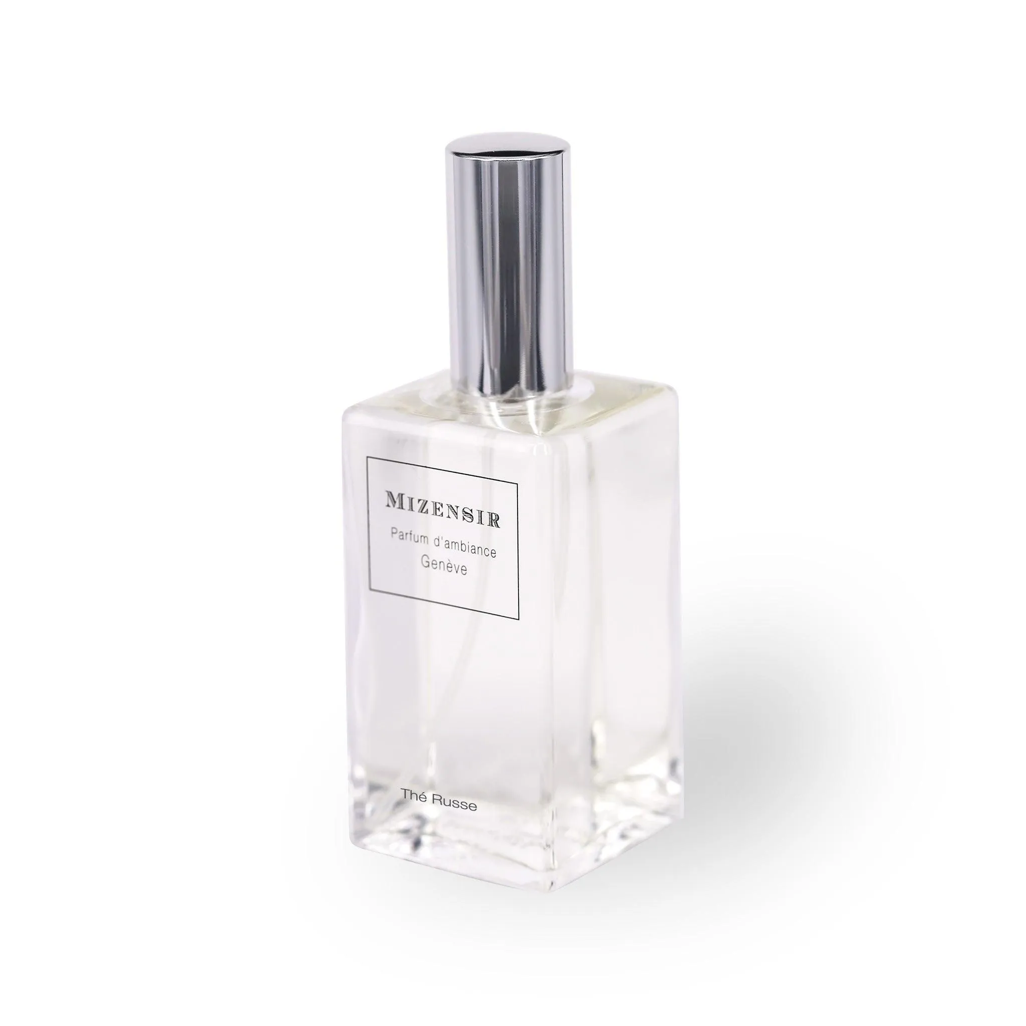 Thé Russe | Parfum d'ambiance