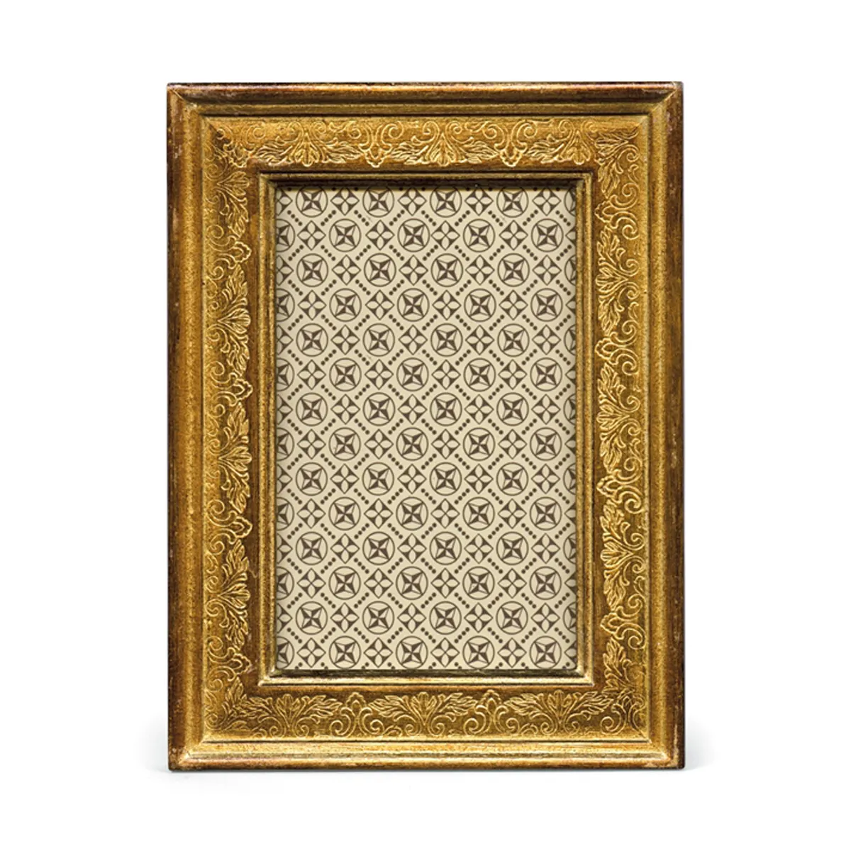 Verona Frames 4" x 6"