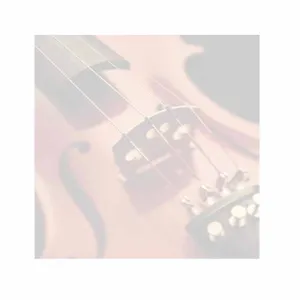 Violin Sticky Notes