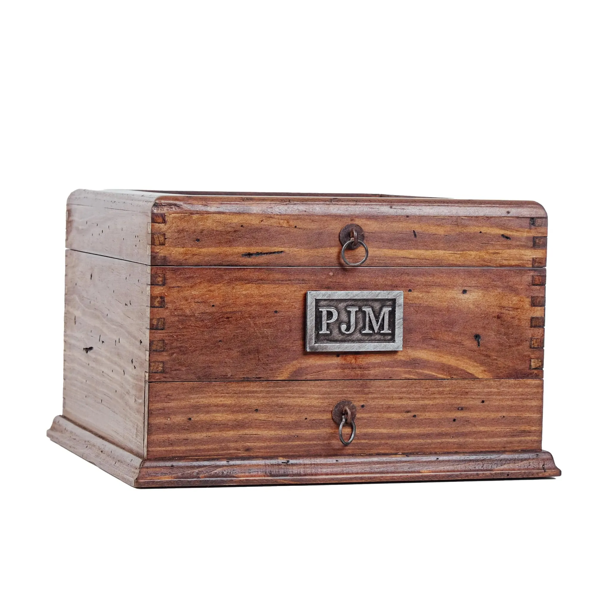 Watch Box with Drawer No.6